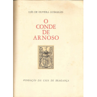 Livros/Acervo/G/GUIMARAES L OL O CONDE